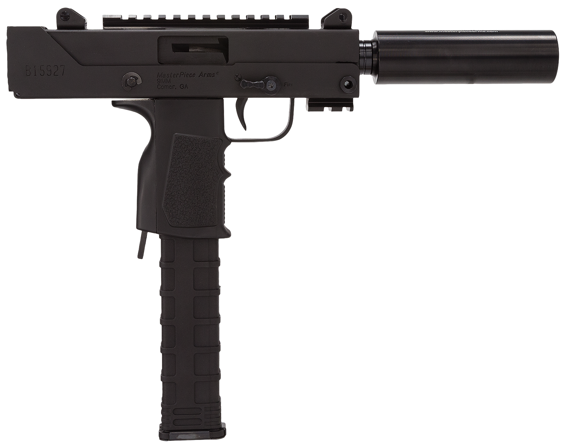 Primary Arms